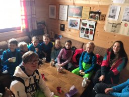 Ski- und Snowboardkurs Semesterferien 2019